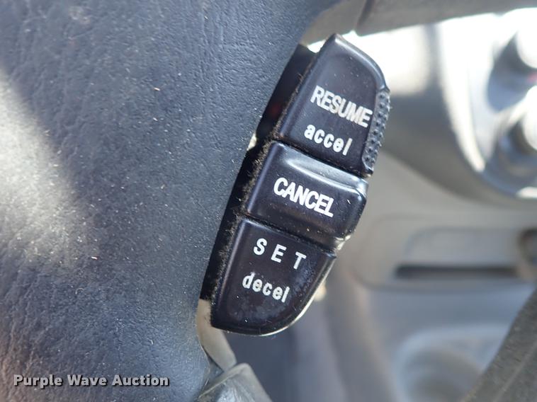 image for item DF1145 2001 Honda Civic