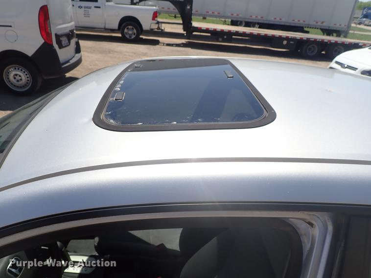 image for item DF1145 2001 Honda Civic