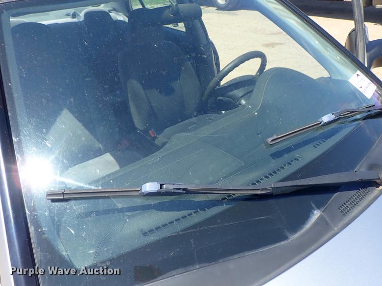 image for item DF1145 2001 Honda Civic