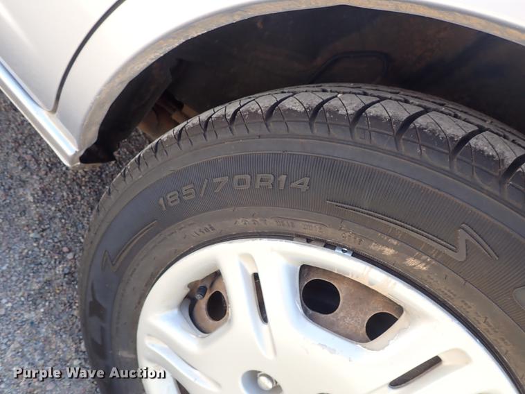 image for item DF1145 2001 Honda Civic