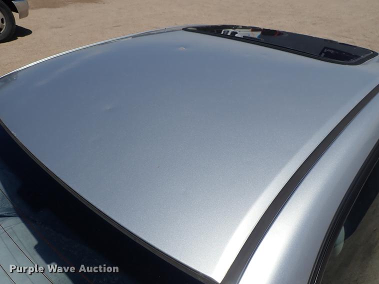 image for item DF1145 2001 Honda Civic