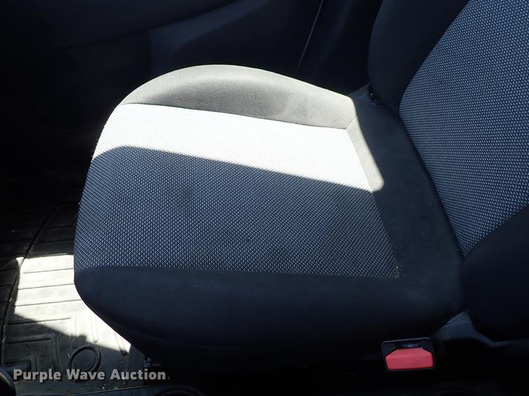 image for item DF1146 2017 Dodge Ram Promaster City van