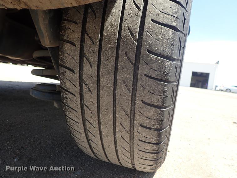 image for item DF1146 2017 Dodge Ram Promaster City van