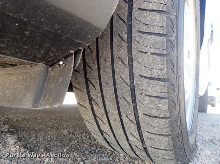 image for item DF1146 2017 Dodge Ram Promaster City van