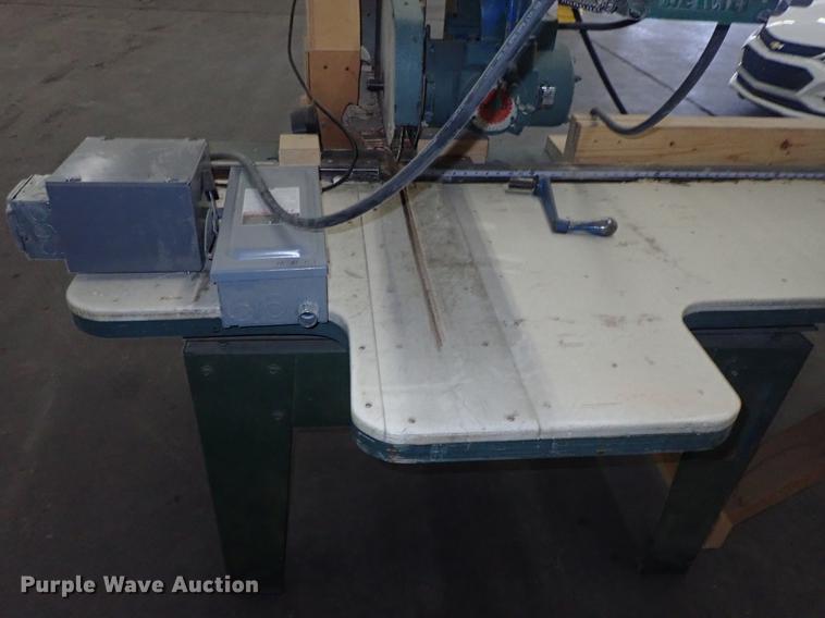 image for item DF1150 DeWalt 1628 saw