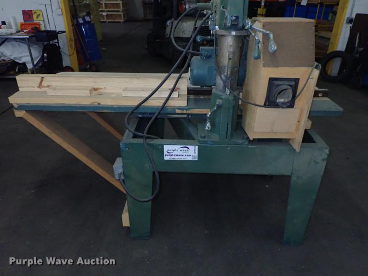 image for item DF1150 DeWalt 1628 saw