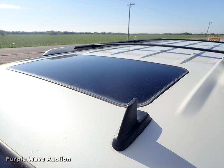 image for item DF1152 2006 Cadillac Escalade Platinum Platinum SUV