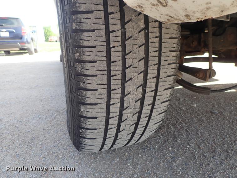 image for item DF1152 2006 Cadillac Escalade Platinum Platinum SUV