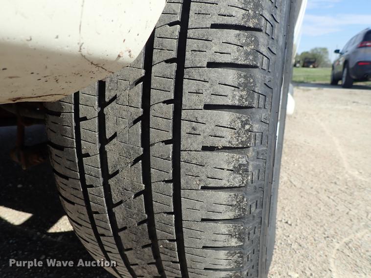 image for item DF1152 2006 Cadillac Escalade Platinum Platinum SUV