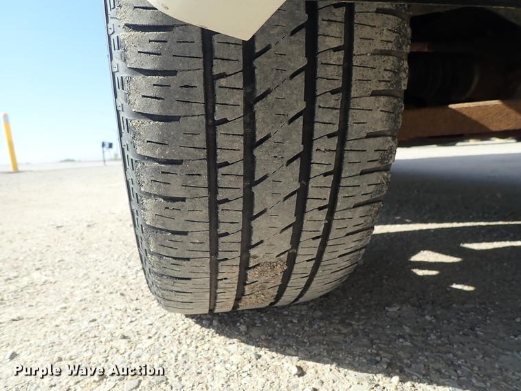 image for item DF1152 2006 Cadillac Escalade Platinum Platinum SUV