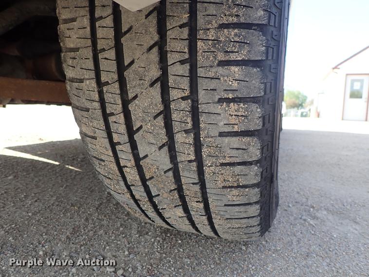 image for item DF1152 2006 Cadillac Escalade Platinum Platinum SUV