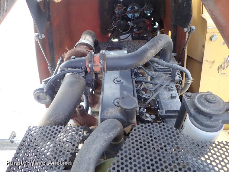 image for item DF1177 Vermeer BC1000XL chipper