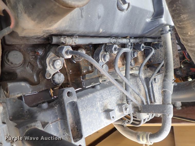 image for item DF1177 Vermeer BC1000XL chipper