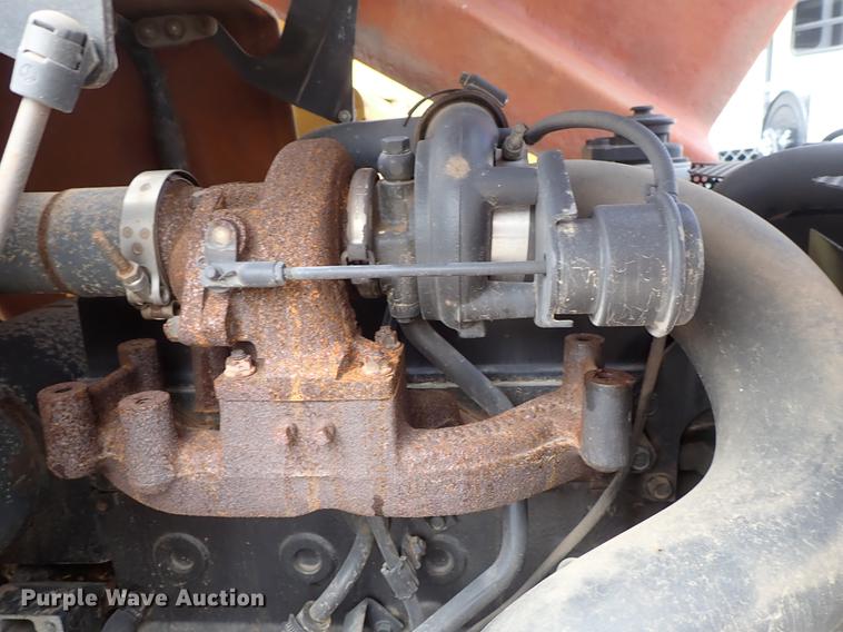 image for item DF1177 Vermeer BC1000XL chipper