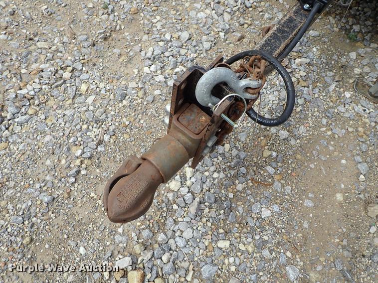 image for item DF1177 Vermeer BC1000XL chipper