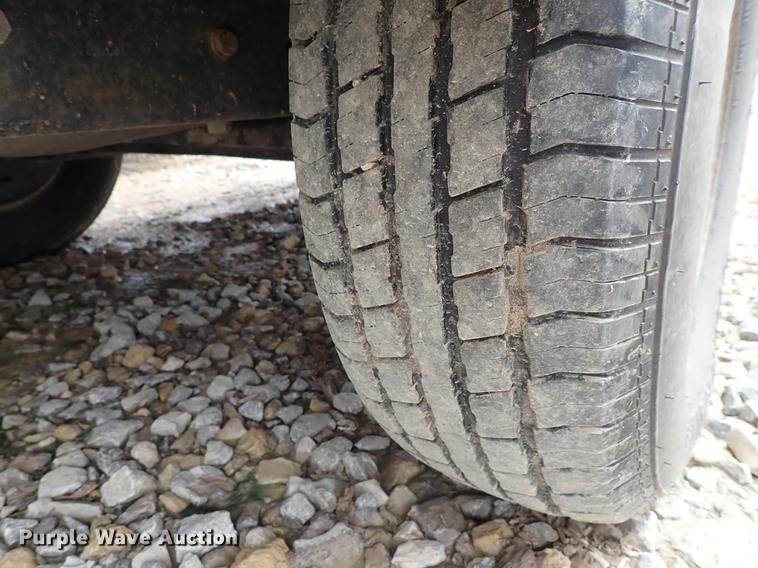 image for item DF1177 Vermeer BC1000XL chipper