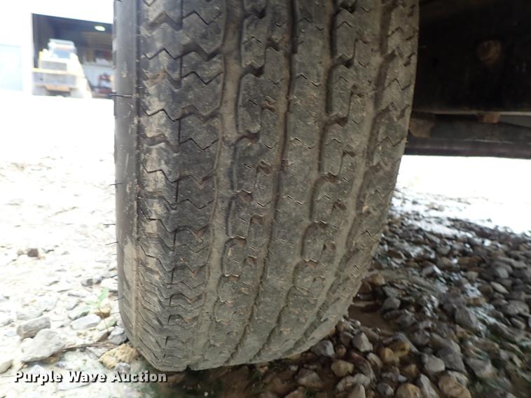 image for item DF1177 Vermeer BC1000XL chipper