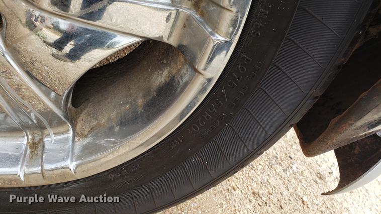 image for item DF3413 1950 GMC pickup truck