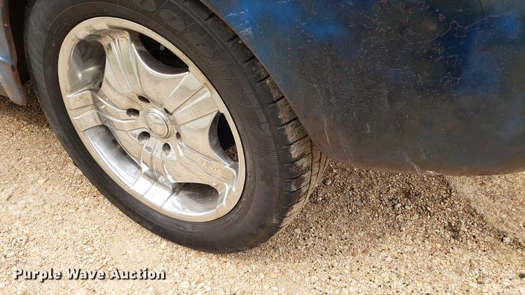 image for item DF3413 1950 GMC pickup truck