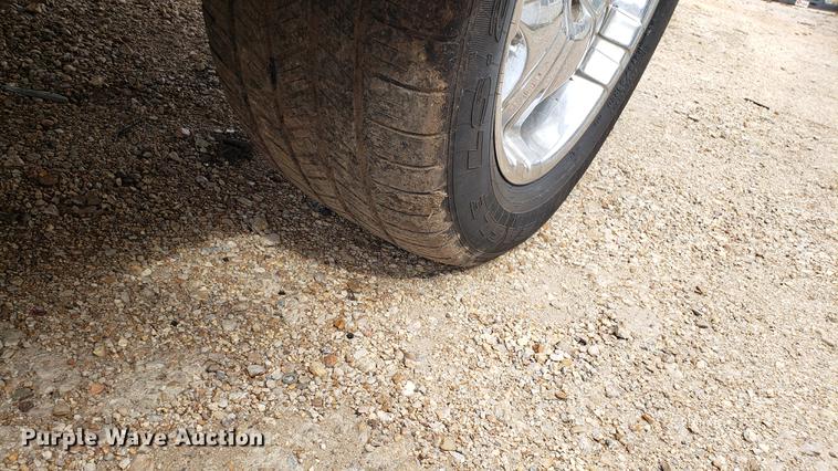 image for item DF3413 1950 GMC pickup truck