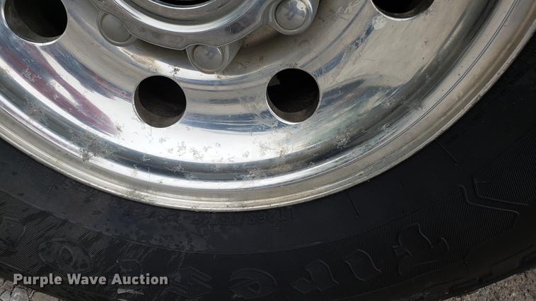 image for item DF3455 1999 Ford F250 Super Duty SuperCab pickup truck