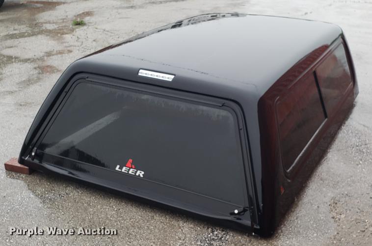 image for item DF3484 Leer topper