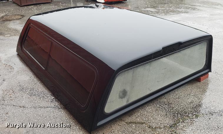 image for item DF3484 Leer topper