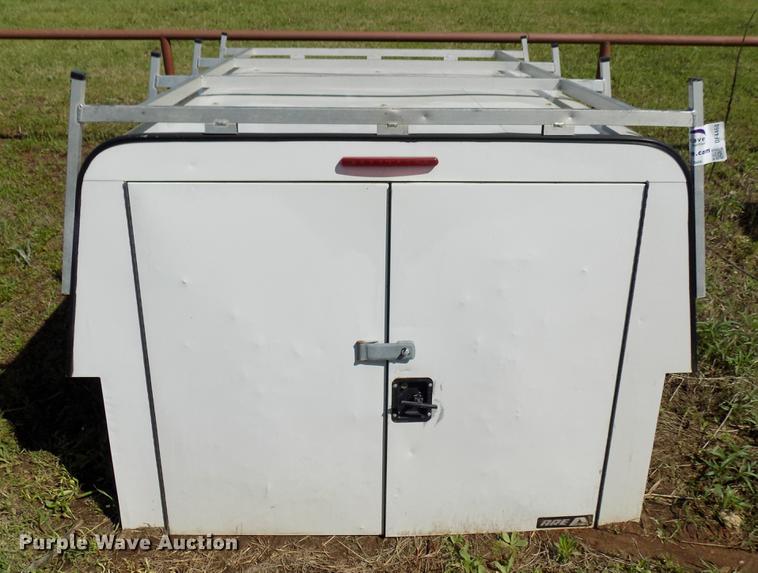 image for item DF4460 ARE topper