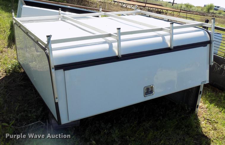 image for item DF4460 ARE topper