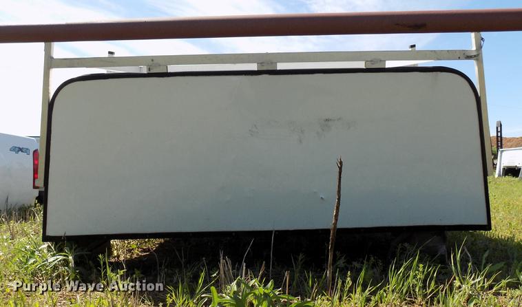 image for item DF4460 ARE topper