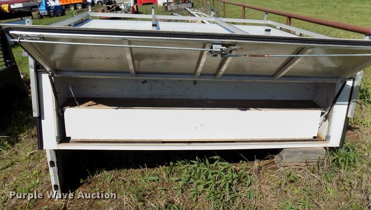 image for item DF4460 ARE topper