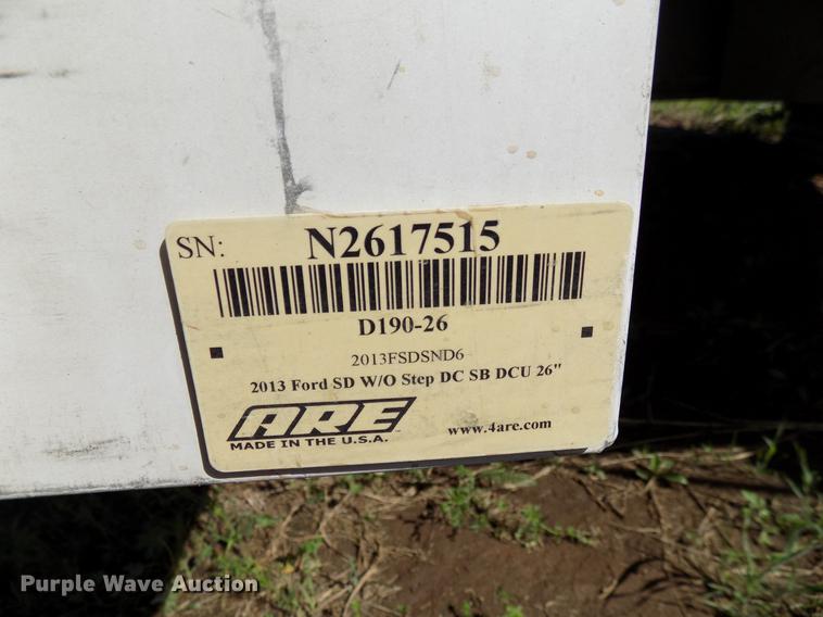 image for item DF4460 ARE topper