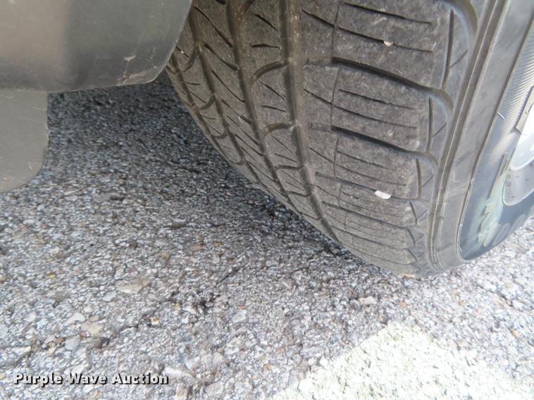 image for item DF7813 2014 Dodge Grand Caravan van