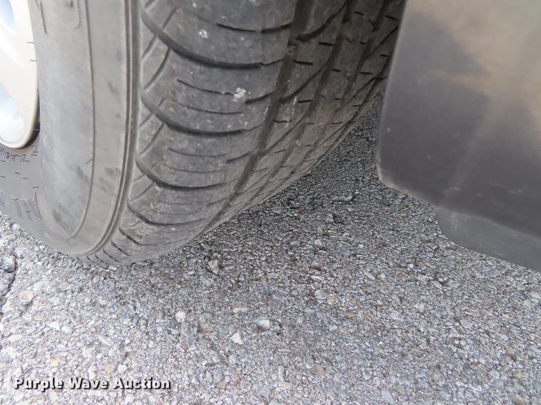 image for item DF7813 2014 Dodge Grand Caravan van