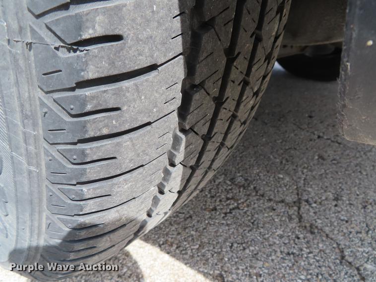 image for item DF7813 2014 Dodge Grand Caravan van