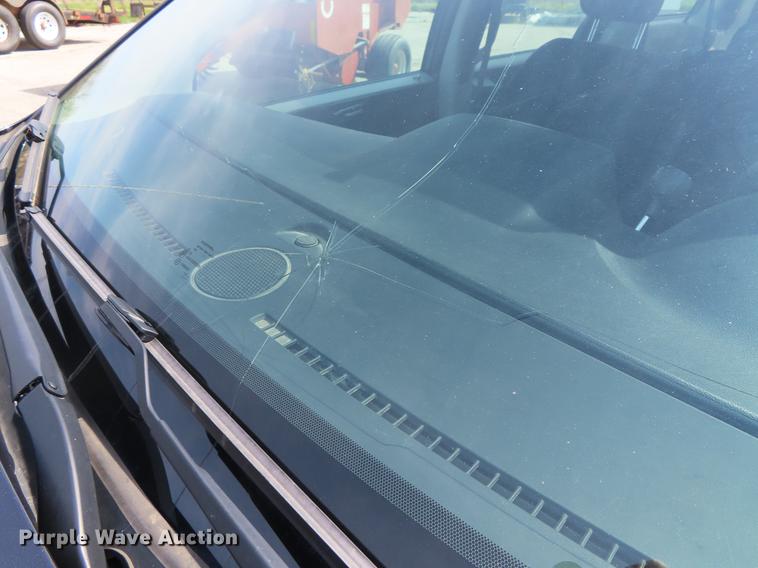 image for item DF7813 2014 Dodge Grand Caravan van