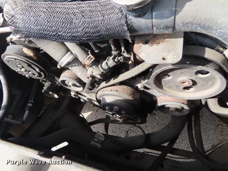 image for item DF7816 2000 Dodge Dakota Sport pickup truck