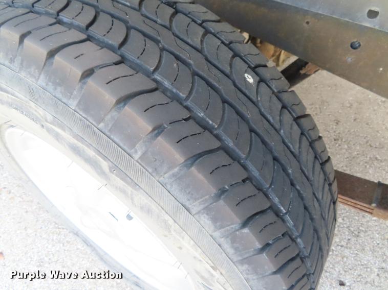 image for item DF7816 2000 Dodge Dakota Sport pickup truck