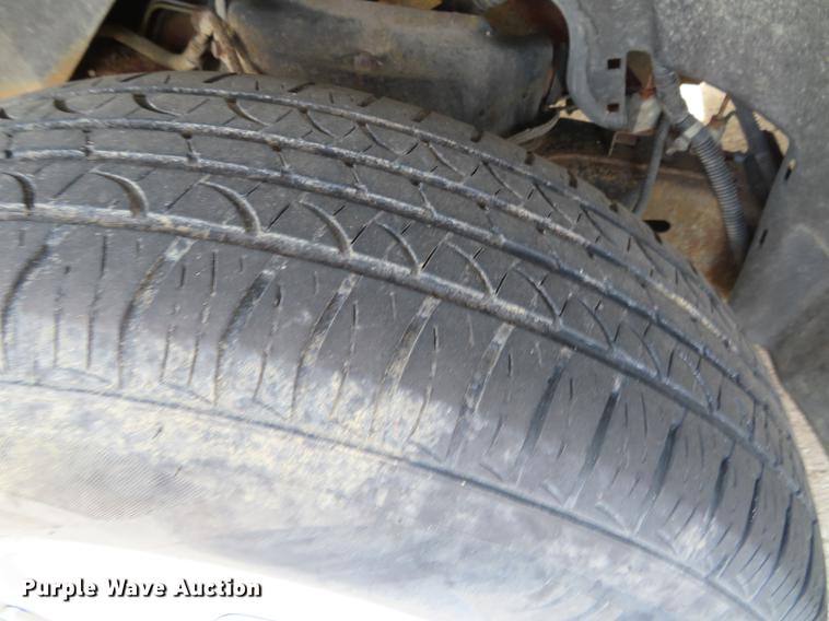 image for item DF7816 2000 Dodge Dakota Sport pickup truck