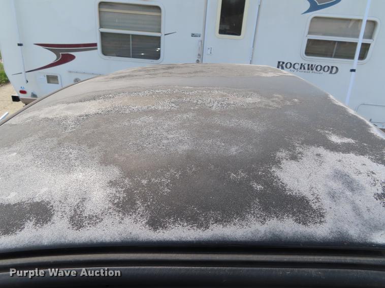 image for item DF7816 2000 Dodge Dakota Sport pickup truck