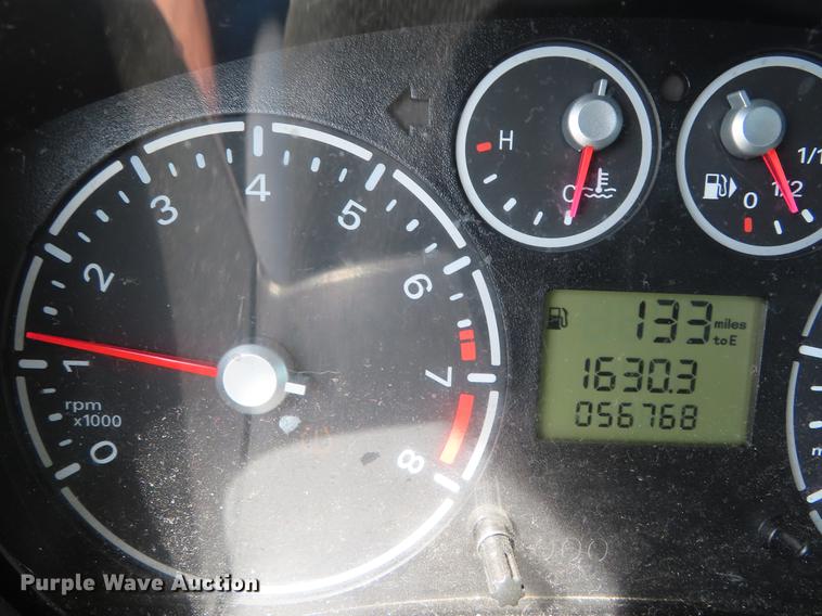 image for item DF7817 2012 Ford Transit Connect van