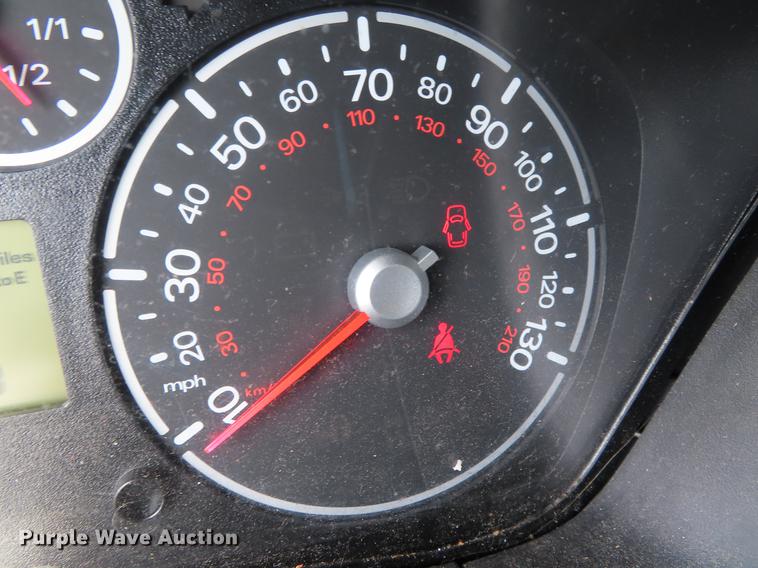 image for item DF7817 2012 Ford Transit Connect van