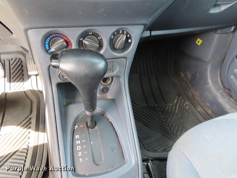 image for item DF7817 2012 Ford Transit Connect van