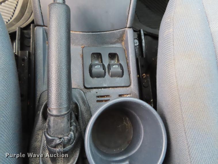 image for item DF7817 2012 Ford Transit Connect van