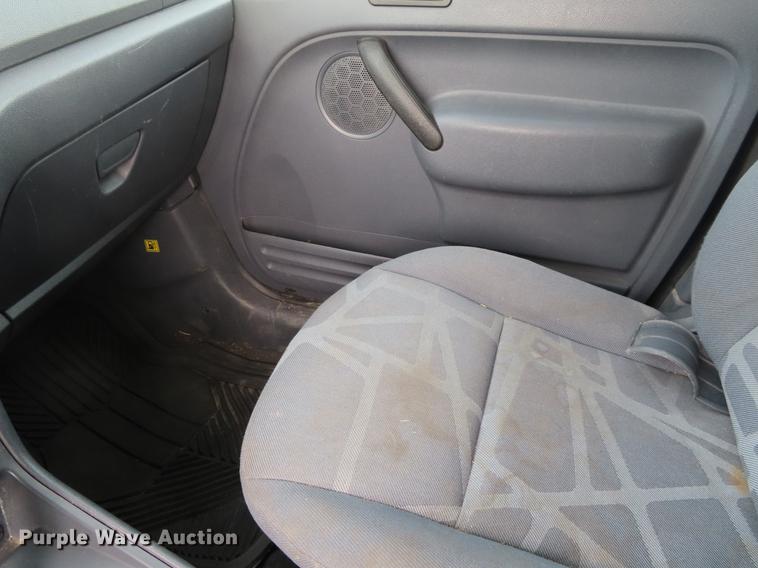 image for item DF7817 2012 Ford Transit Connect van