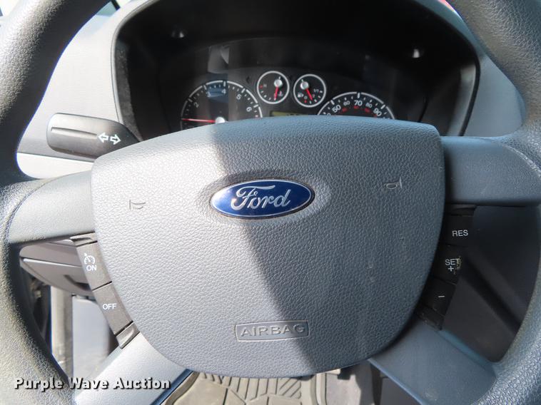 image for item DF7817 2012 Ford Transit Connect van