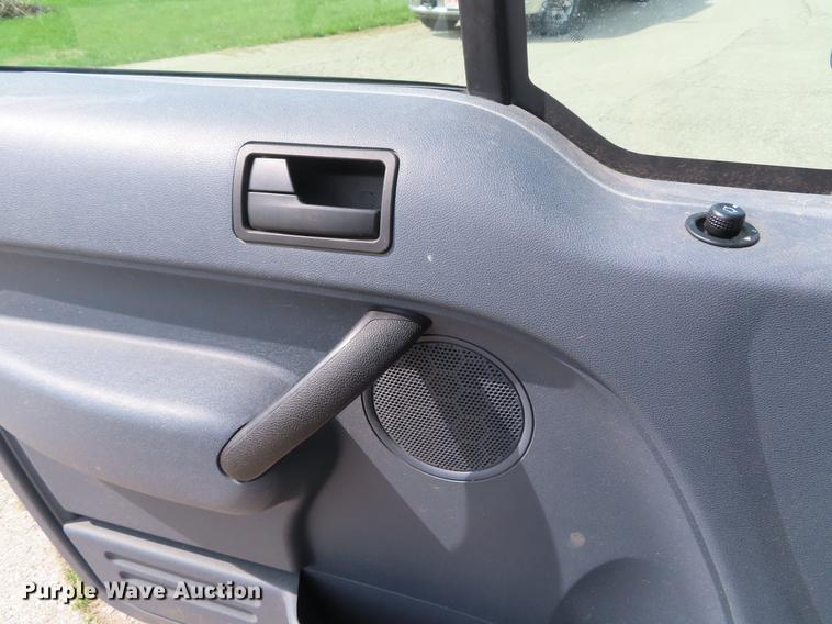 image for item DF7817 2012 Ford Transit Connect van