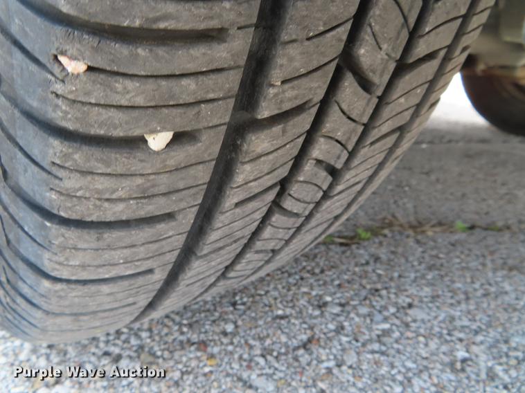 image for item DF7817 2012 Ford Transit Connect van