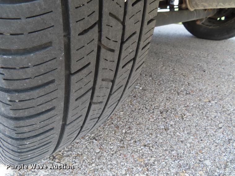 image for item DF7817 2012 Ford Transit Connect van