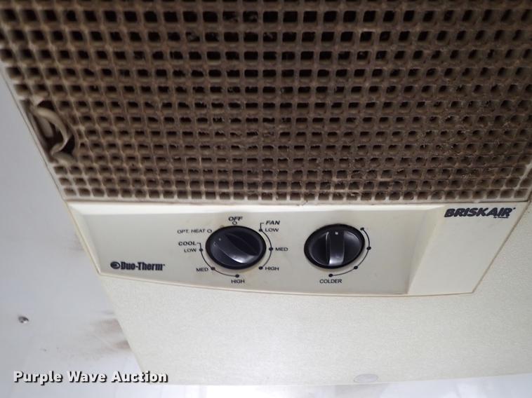 image for item DF8853 2004 Pace American Sport enclosed cargo trailer